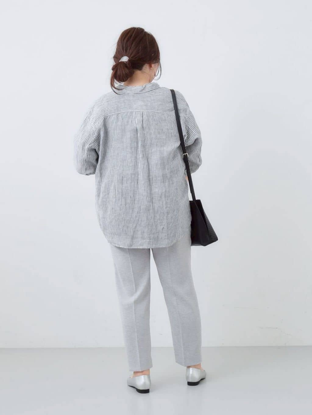 kaoさんの「INDIVI｜」を使ったコーディネート
