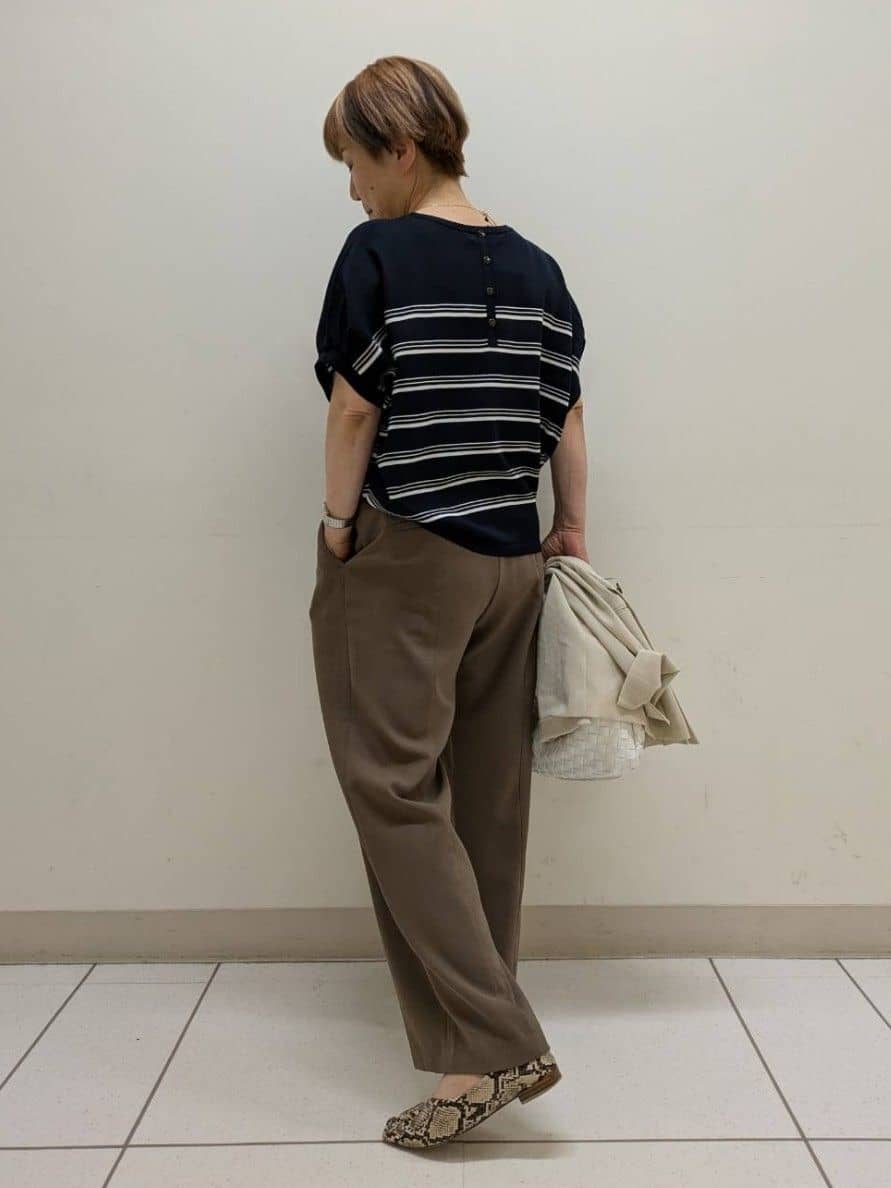 yoshiさんの「Reflect｜」を使ったコーディネート