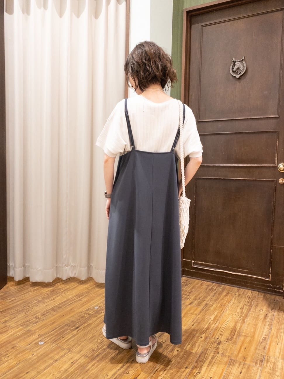 yukaさんの「SHOO･LA･RUE｜」を使ったコーディネート