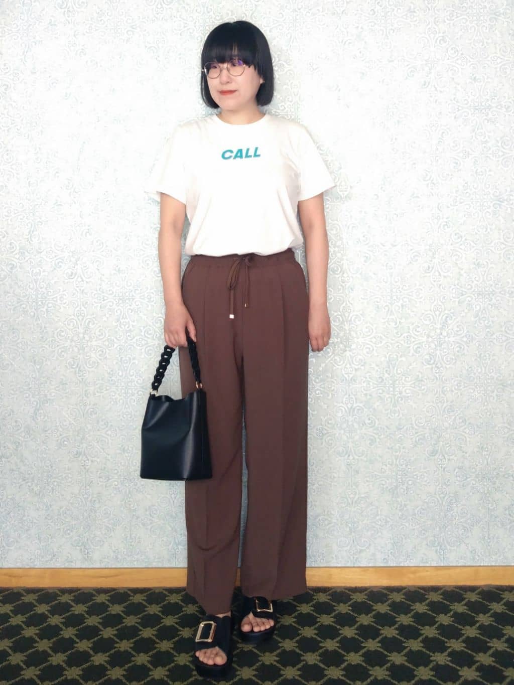 みいさんの「index｜」を使ったコーディネート