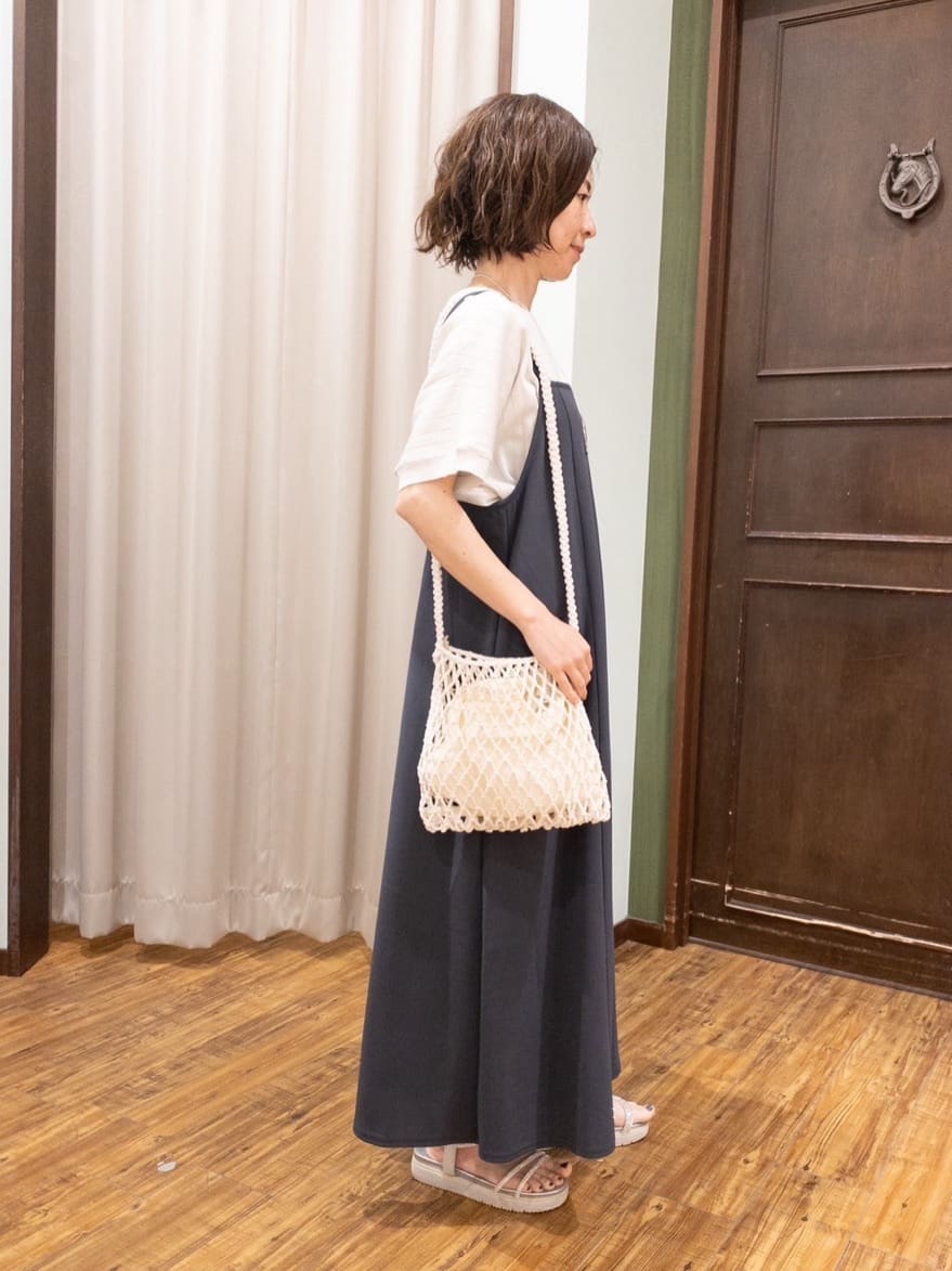yukaさんの「SHOO･LA･RUE｜」を使ったコーディネート