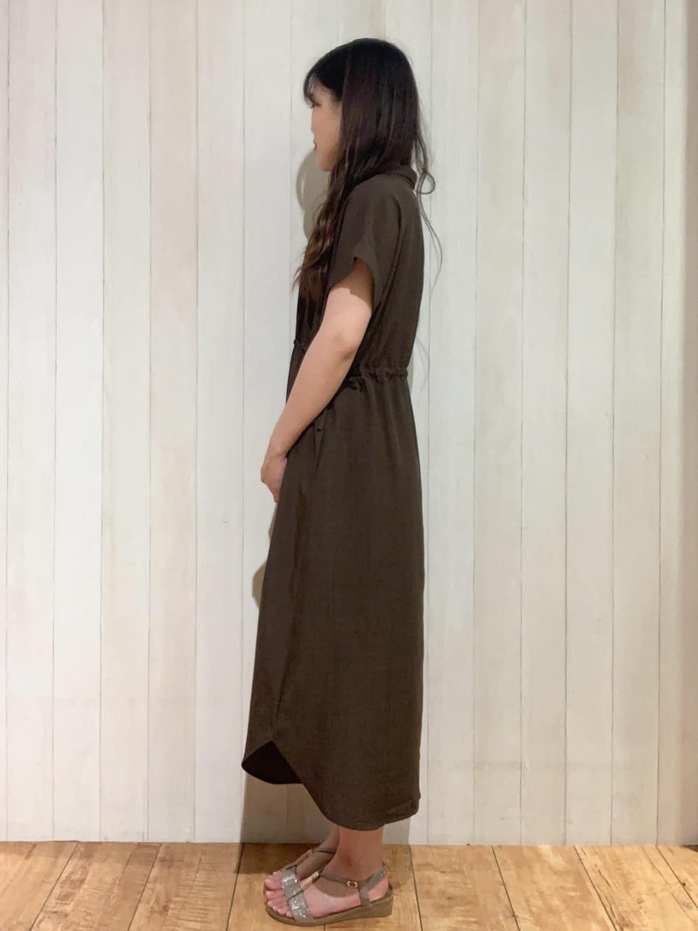 なさんの「SHOO･LA･RUE｜」を使ったコーディネート