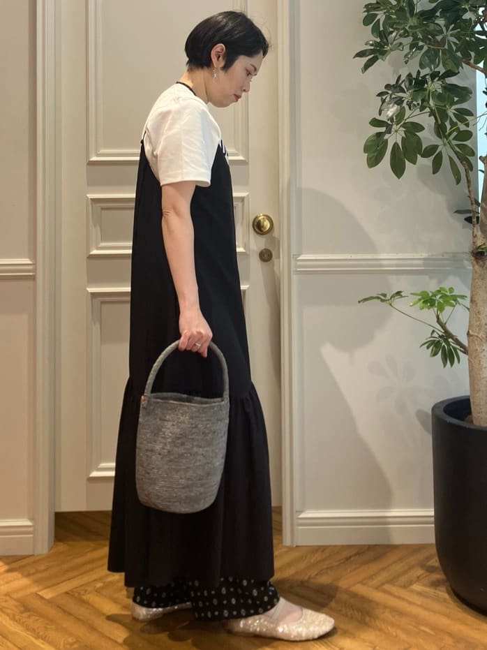 konominさんの「DRESSTERIOR｜」を使ったコーディネート