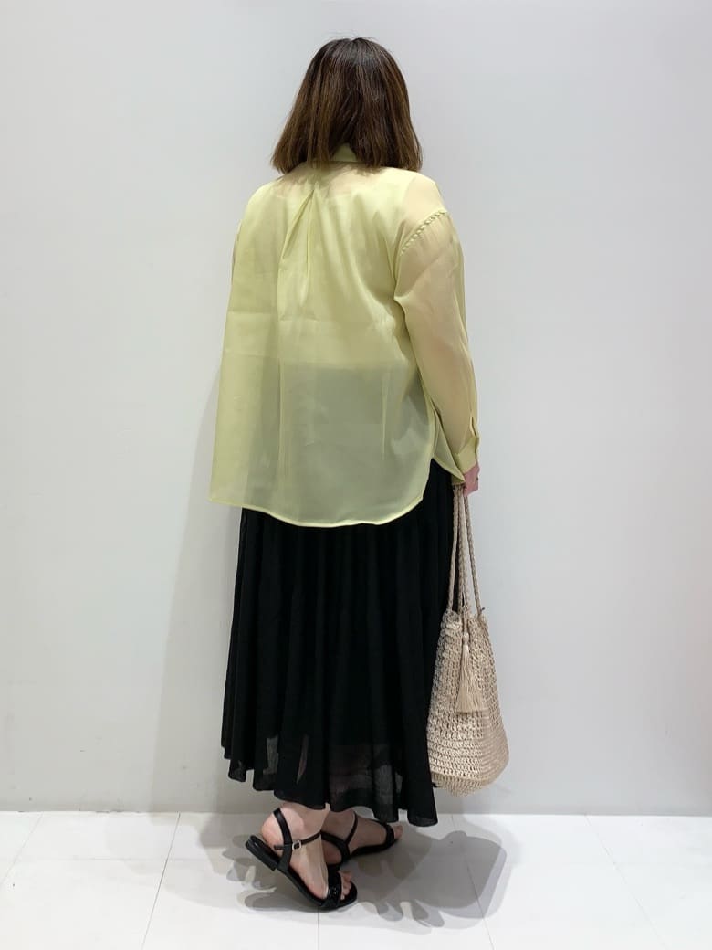 みいちゃんさんの「grove｜」を使ったコーディネート