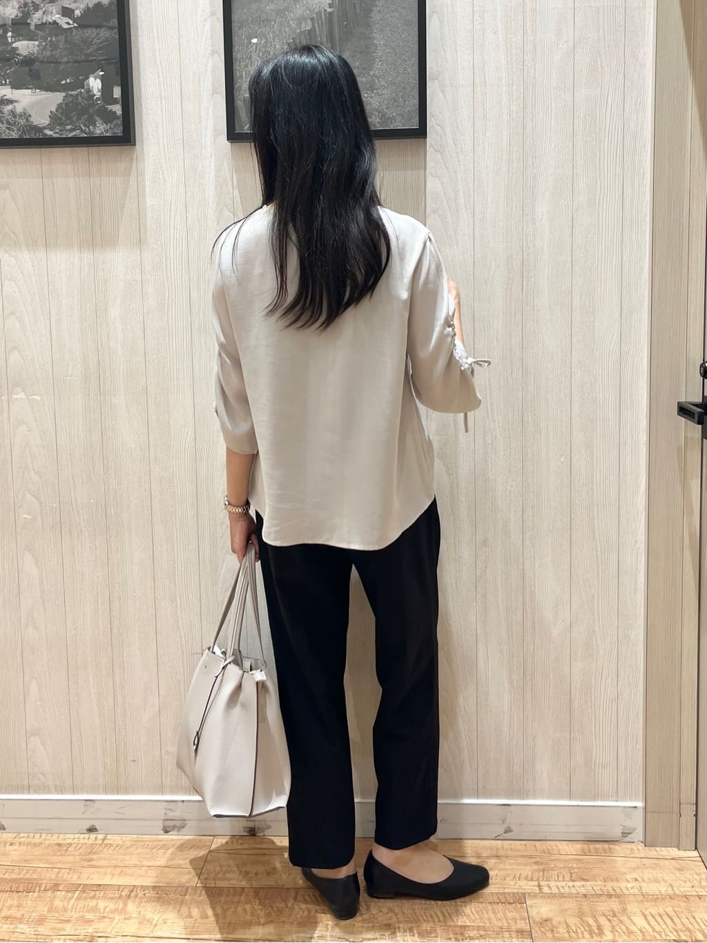 youさんの「SHOO･LA･RUE｜」を使ったコーディネート
