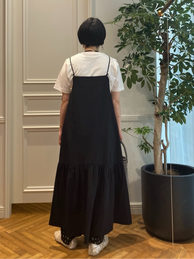 konominさんの「DRESSTERIOR｜」を使ったコーディネート