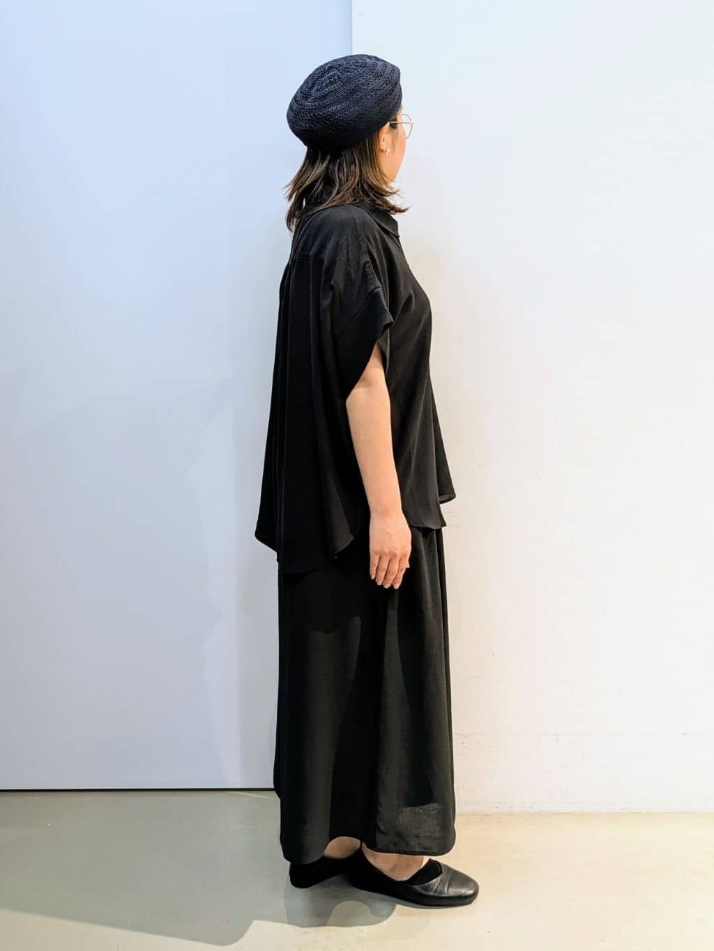 kotoさんの「THE SHOP TK｜」を使ったコーディネート