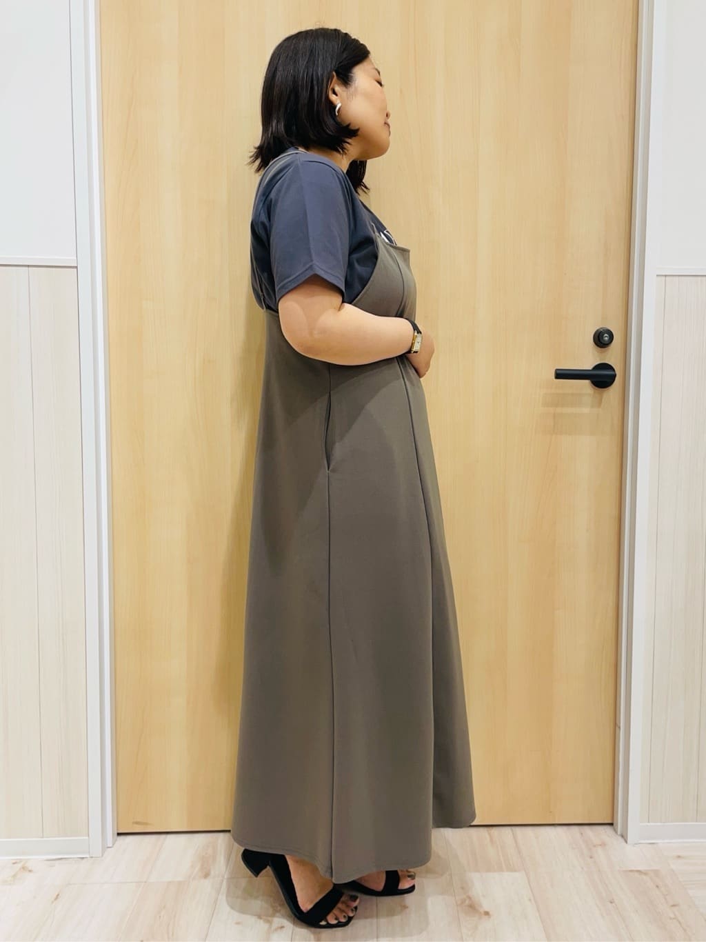 すーさんの「SHOO･LA･RUE｜」を使ったコーディネート