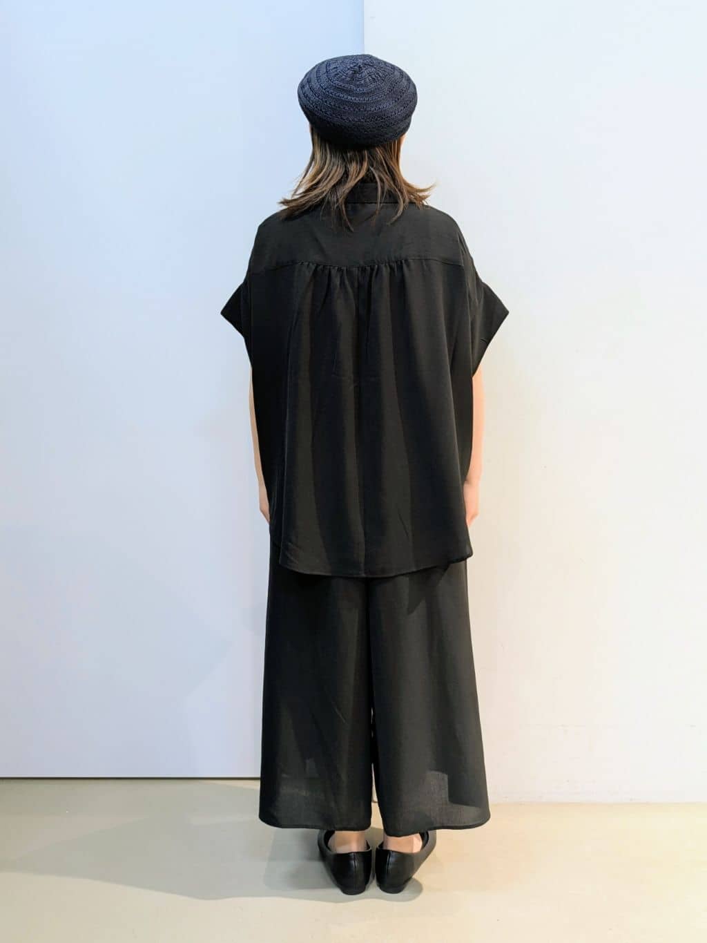 kotoさんの「THE SHOP TK｜」を使ったコーディネート