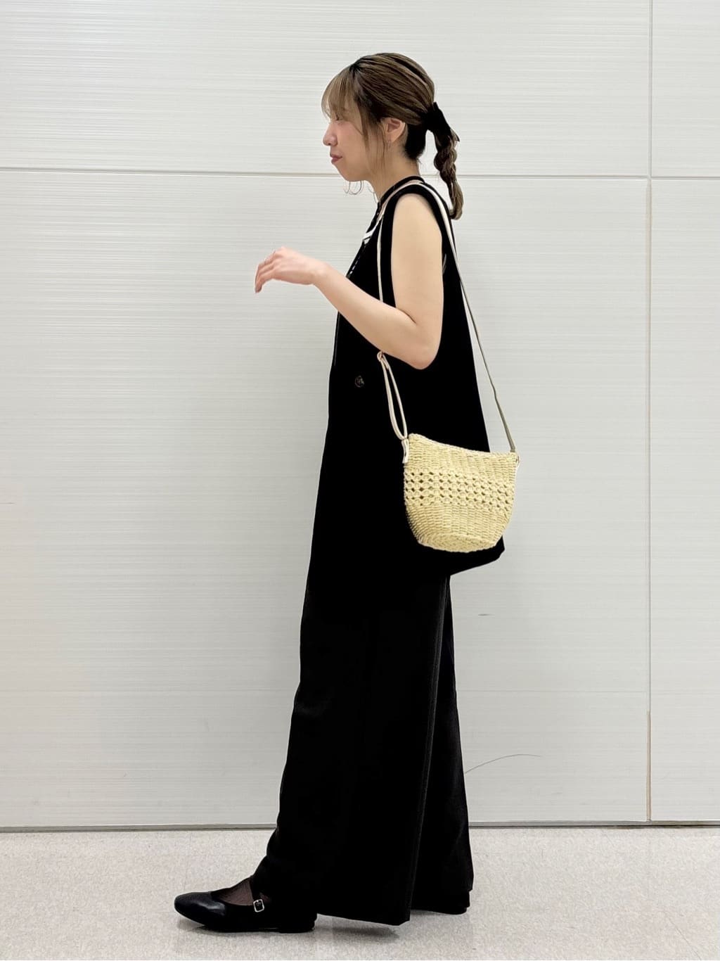 Juraさんの「SHOO･LA･RUE｜」を使ったコーディネート