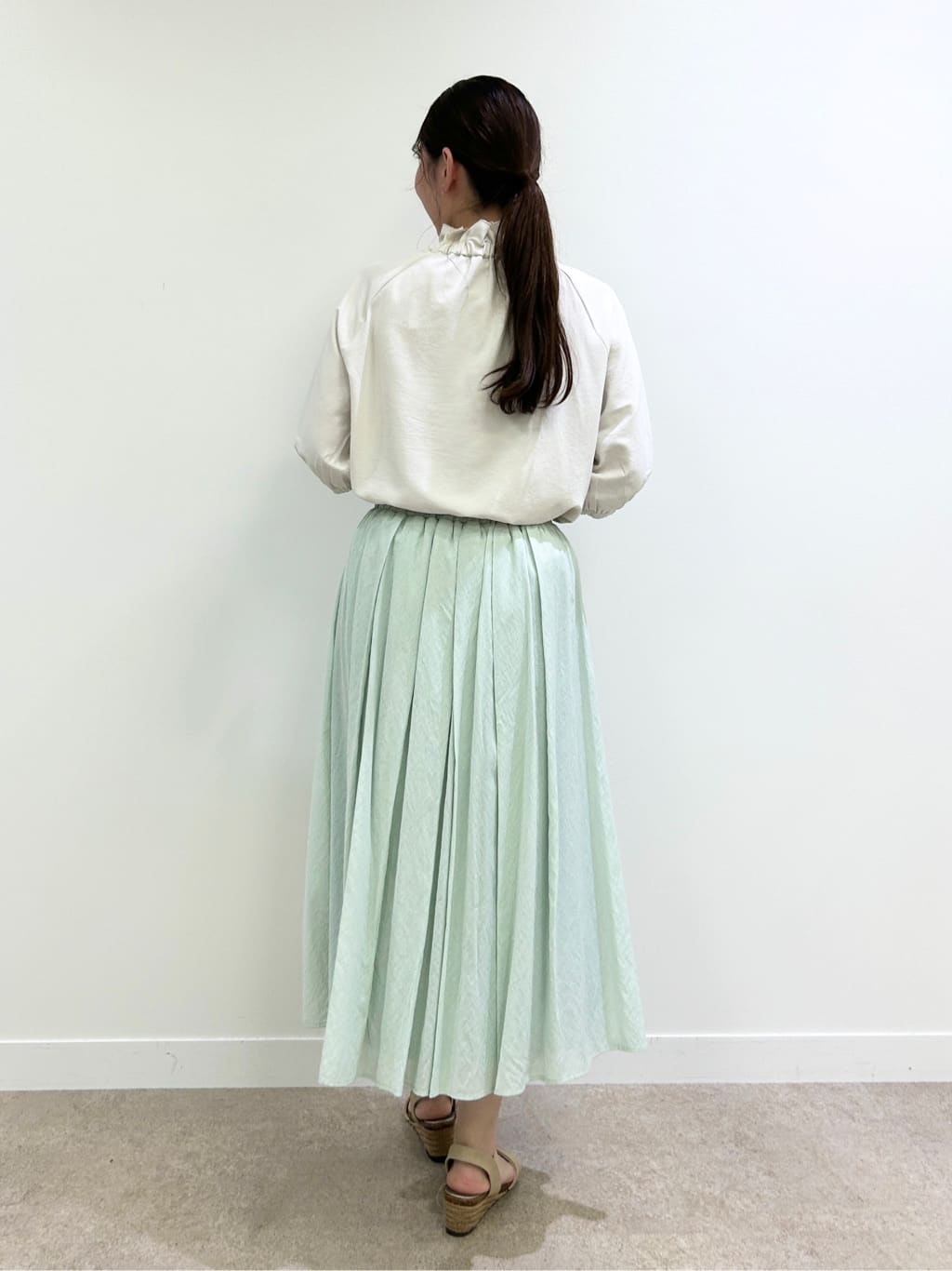 shionさんの「SHOO･LA･RUE｜」を使ったコーディネート