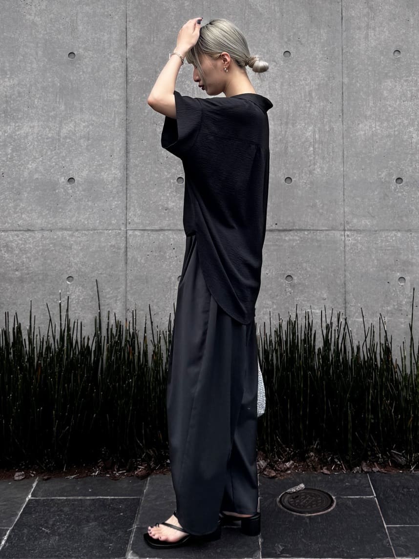 omaさんの「THE SHOP TK｜」を使ったコーディネート