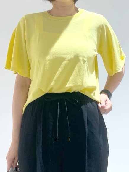 Yukinkoさんの「OPAQUE.CLIP｜」を使ったコーディネート