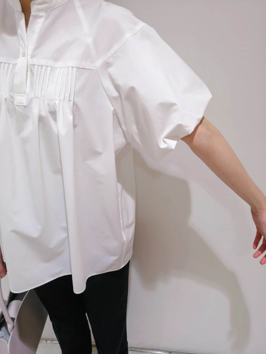 ayanoさんの「INDIVI｜」を使ったコーディネート