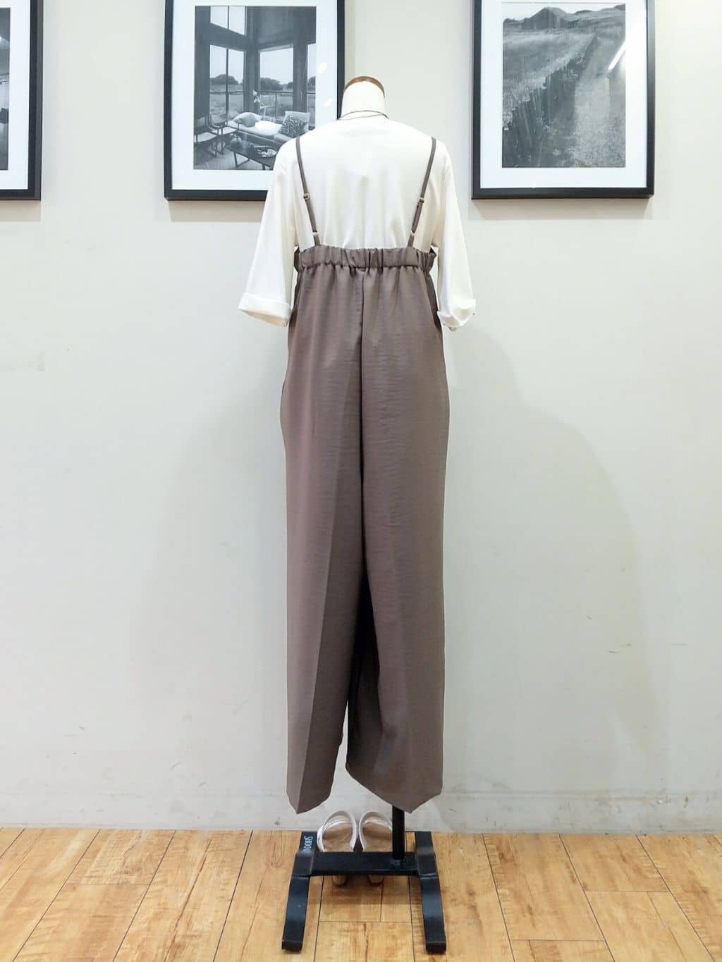 名前さんの「SHOO･LA･RUE｜」を使ったコーディネート