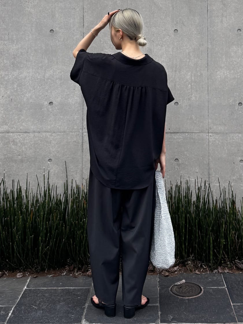 omaさんの「THE SHOP TK｜」を使ったコーディネート