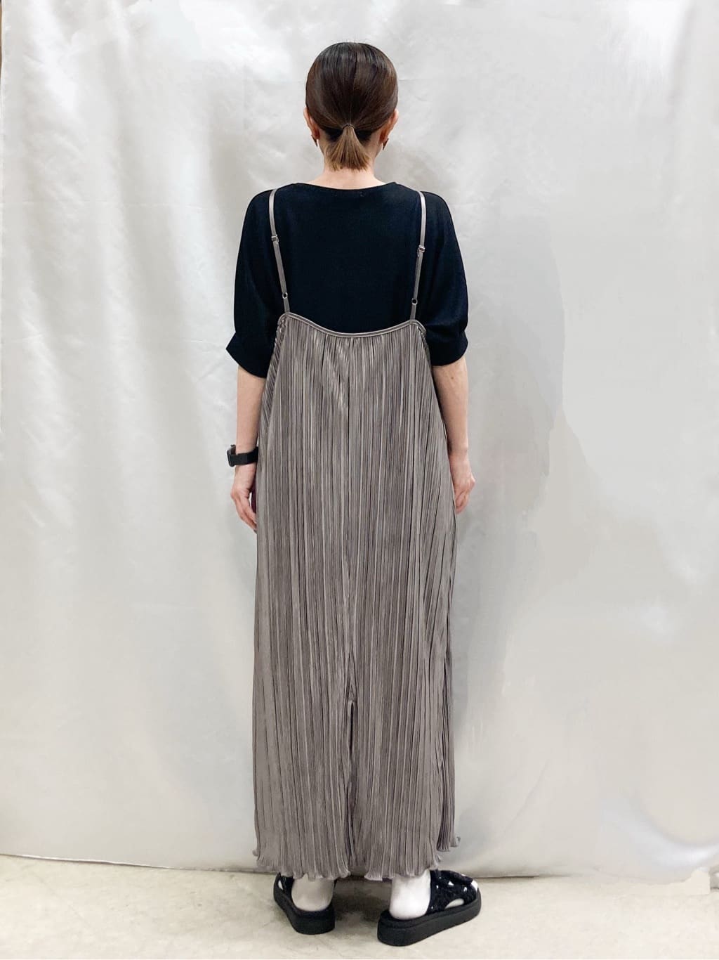 thさんの「SHOO･LA･RUE｜」を使ったコーディネート
