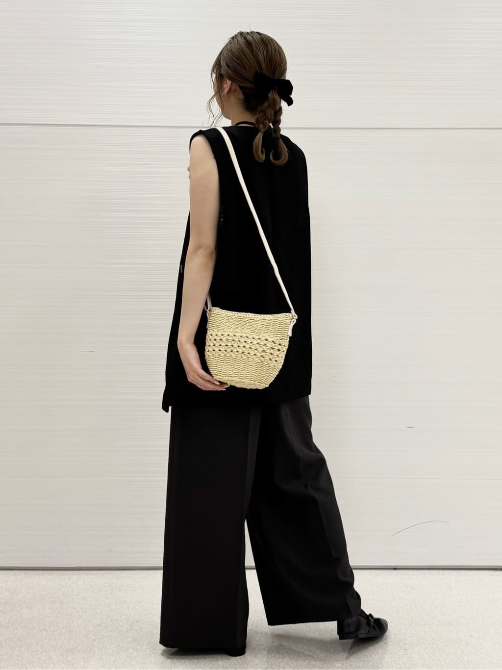 Juraさんの「SHOO･LA･RUE｜」を使ったコーディネート