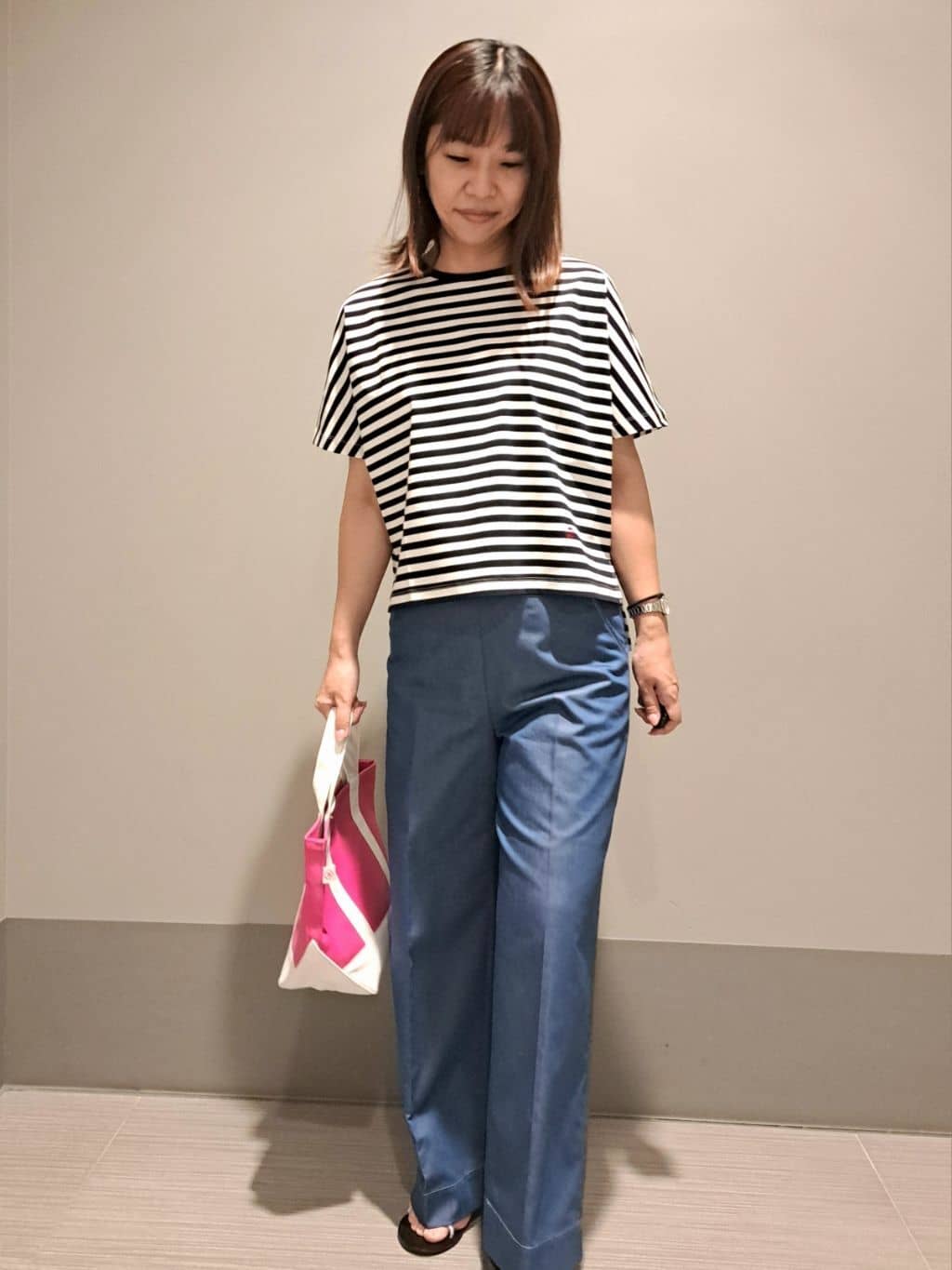 Takahashiさんの「DRESSTERIOR｜」を使ったコーディネート