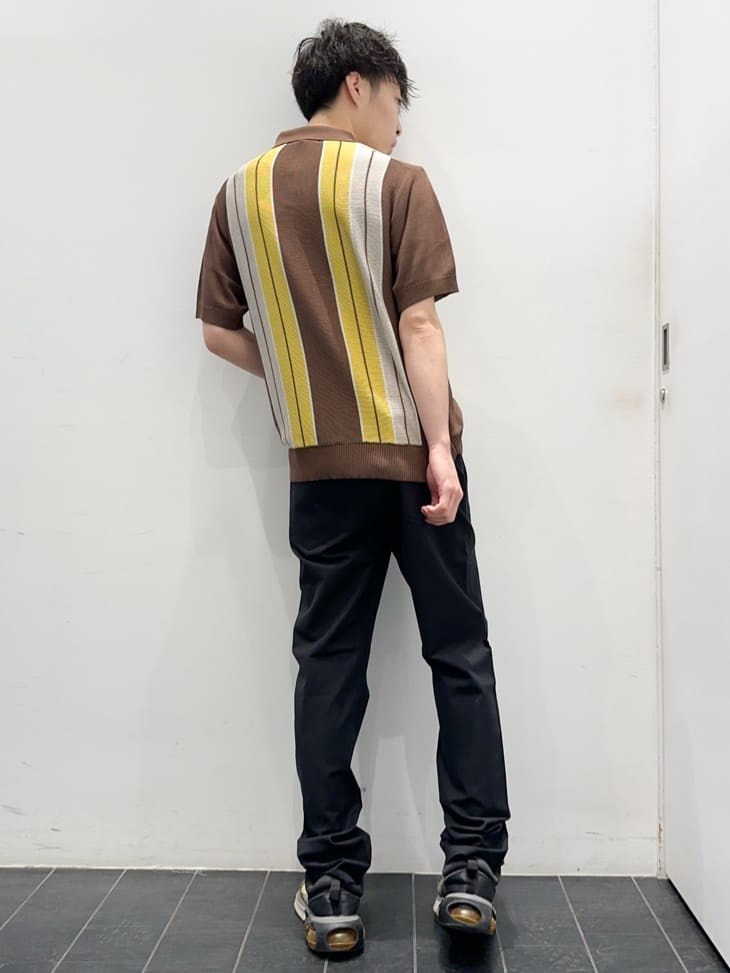 ちびちゃんさんの「THE SHOP TK｜」を使ったコーディネート