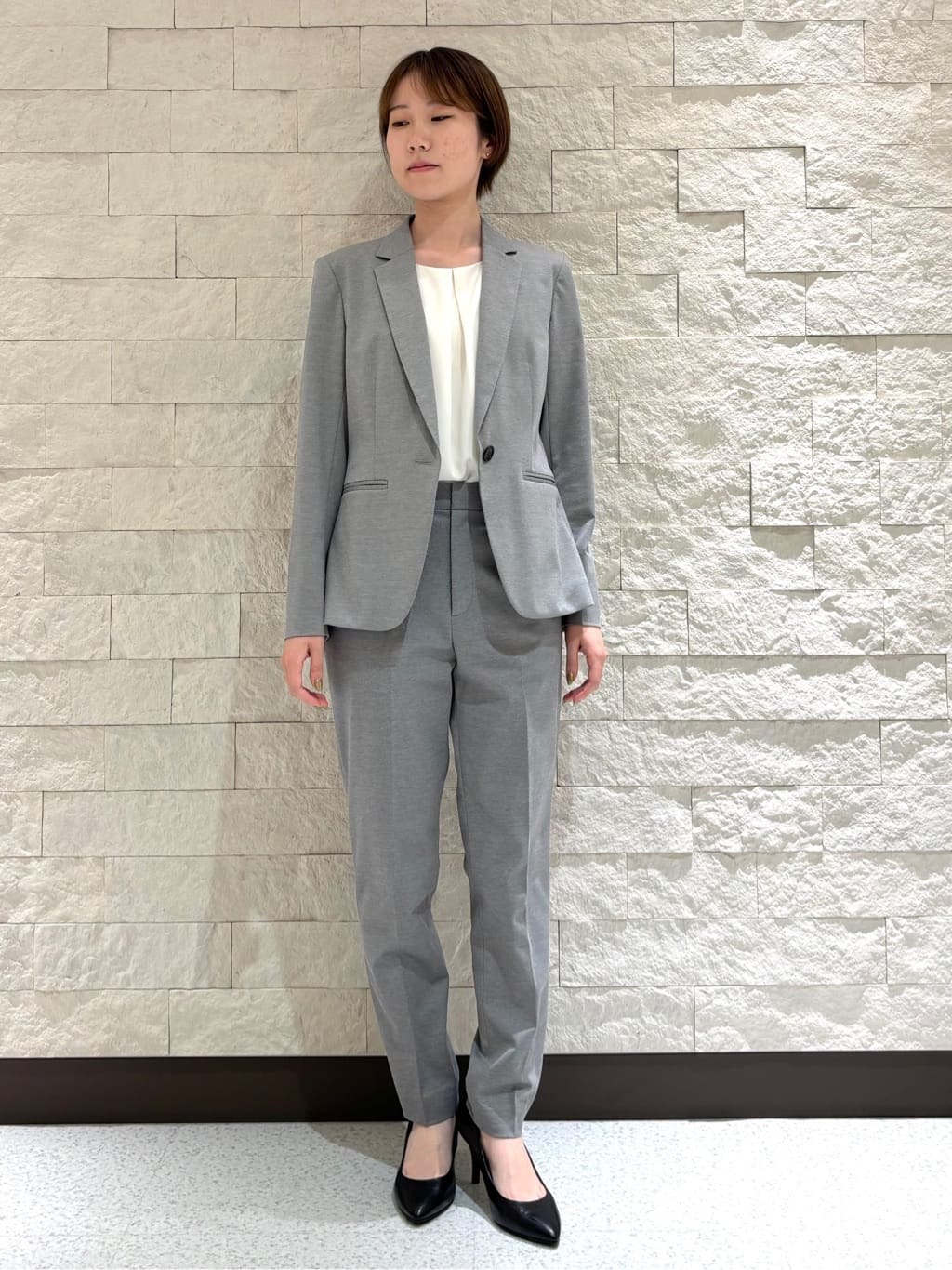 mioさんの「UNTITLED｜」を使ったコーディネート
