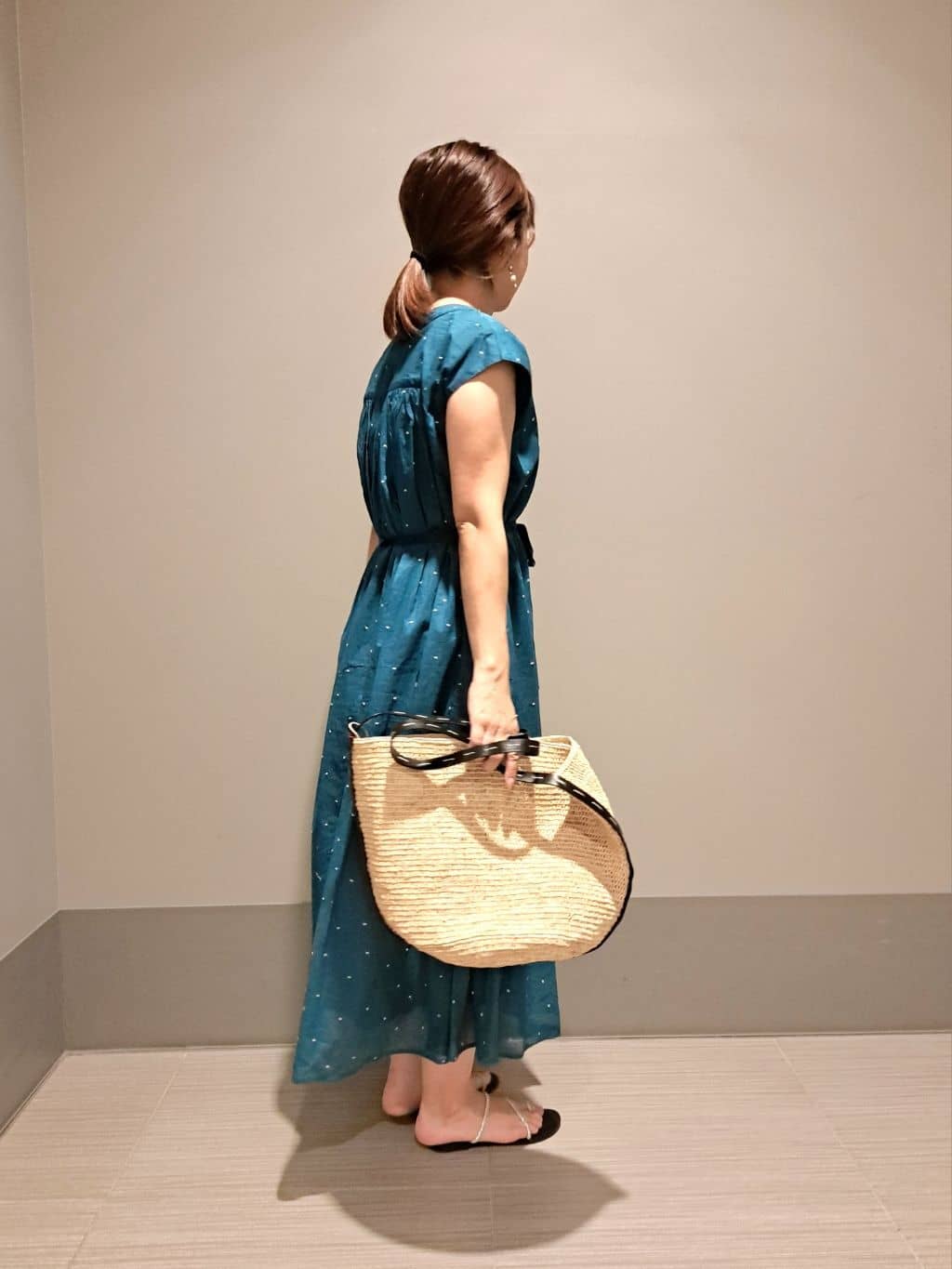 Takahashiさんの「DRESSTERIOR｜」を使ったコーディネート