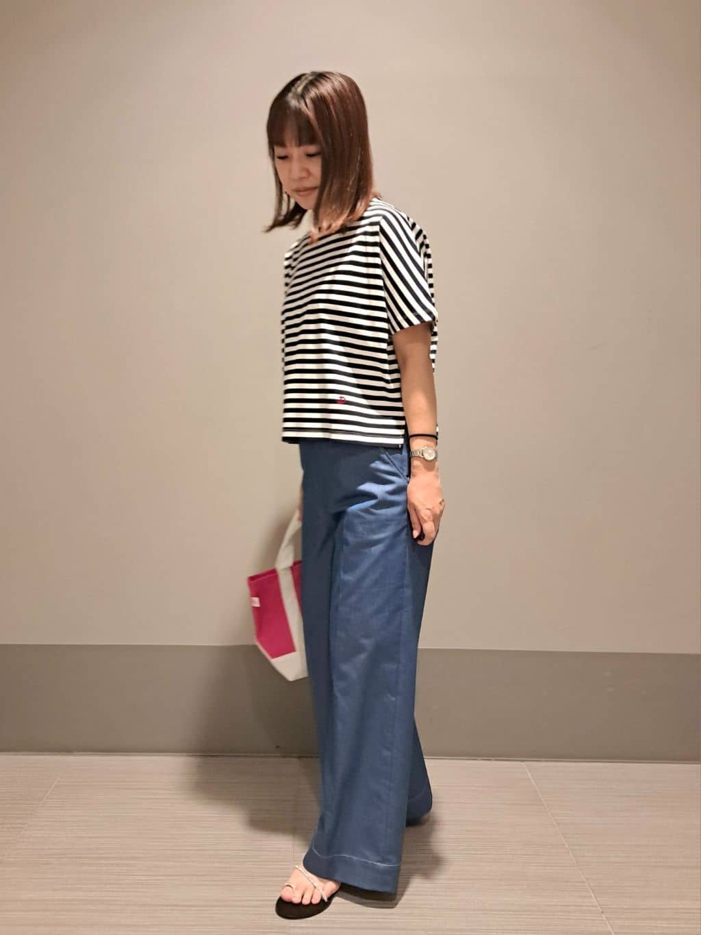 Takahashiさんの「DRESSTERIOR｜」を使ったコーディネート