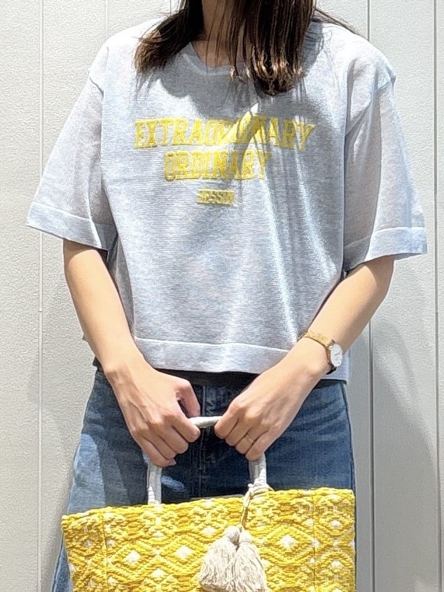 YUMIさんの「Dessin｜」を使ったコーディネート