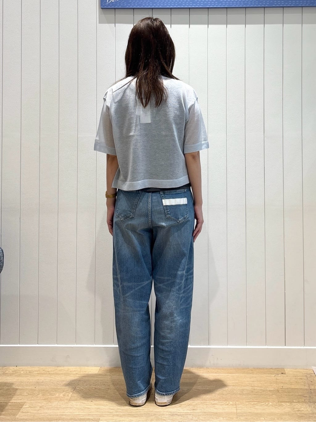 YUMIさんの「Dessin｜」を使ったコーディネート