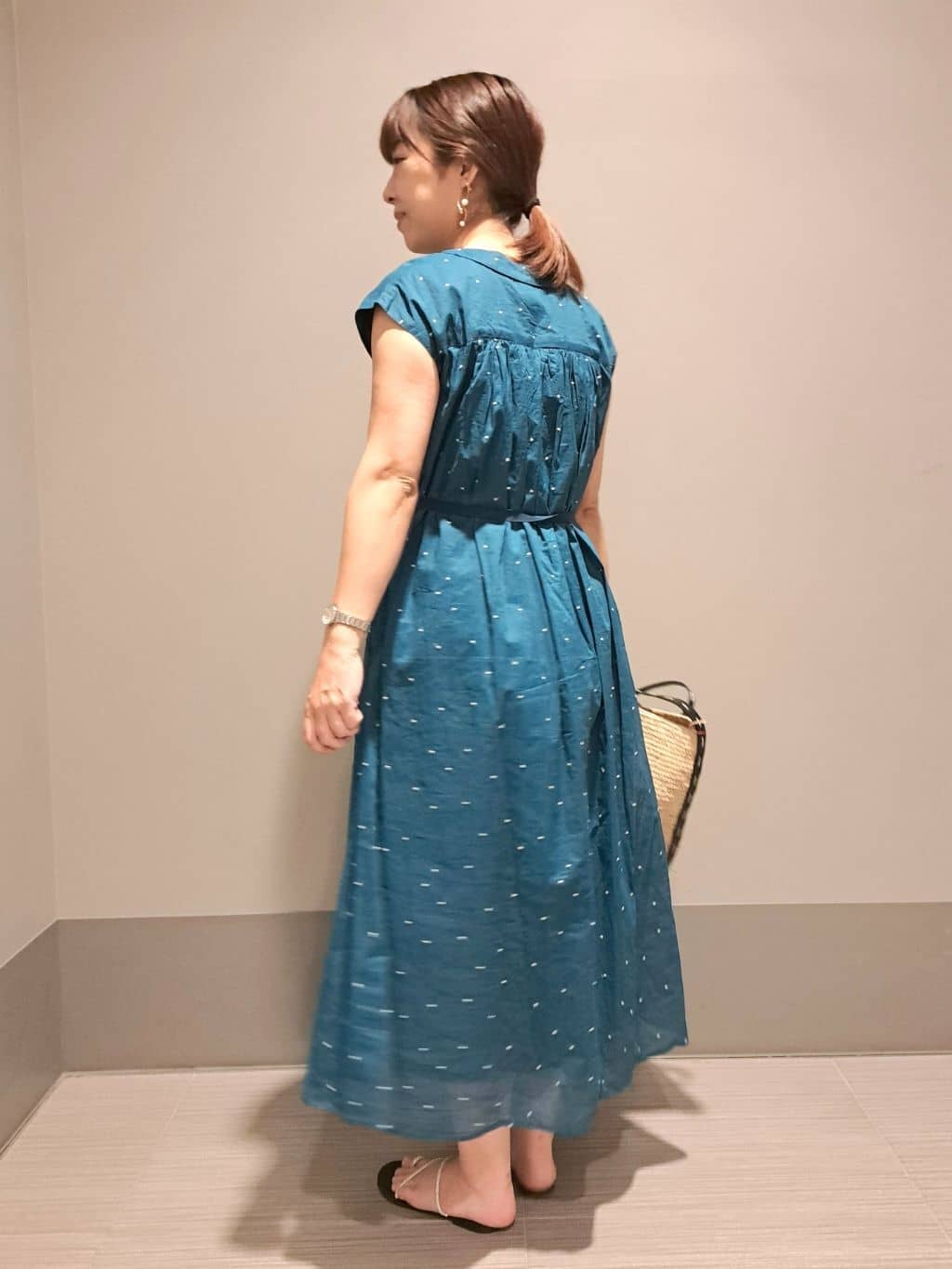 Takahashiさんの「DRESSTERIOR｜」を使ったコーディネート
