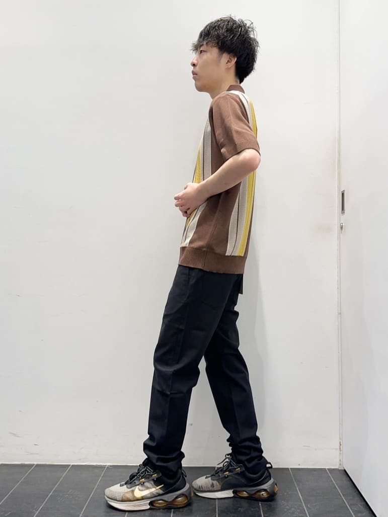 ちびちゃんさんの「THE SHOP TK｜」を使ったコーディネート