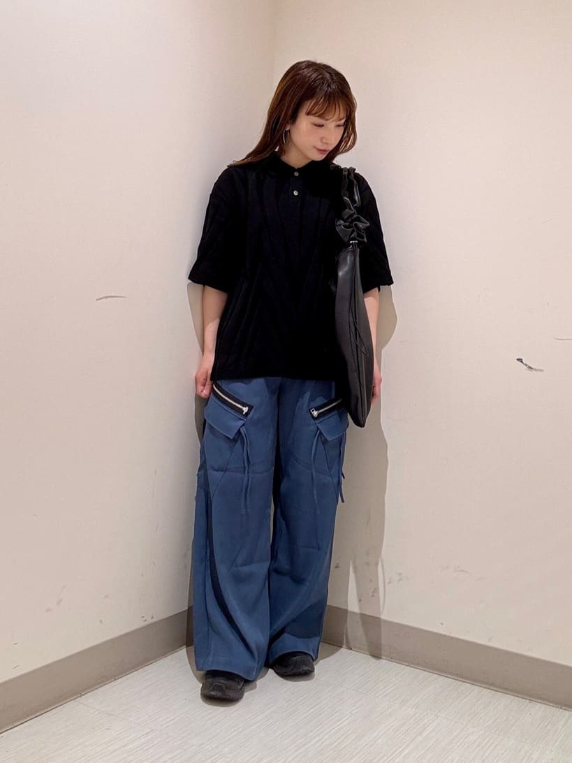 S.A.Oさんの「tk.TAKEO KIKUCHI｜」を使ったコーディネート