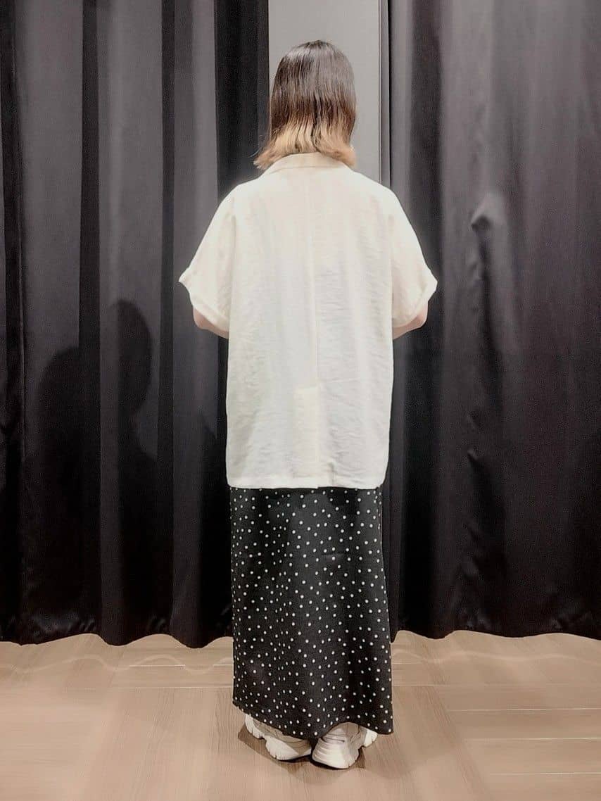 naoさんの「THE SHOP TK｜」を使ったコーディネート