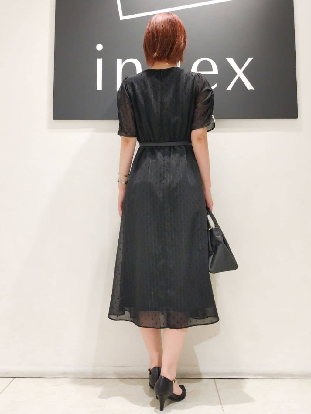 n.さんの「index｜」を使ったコーディネート