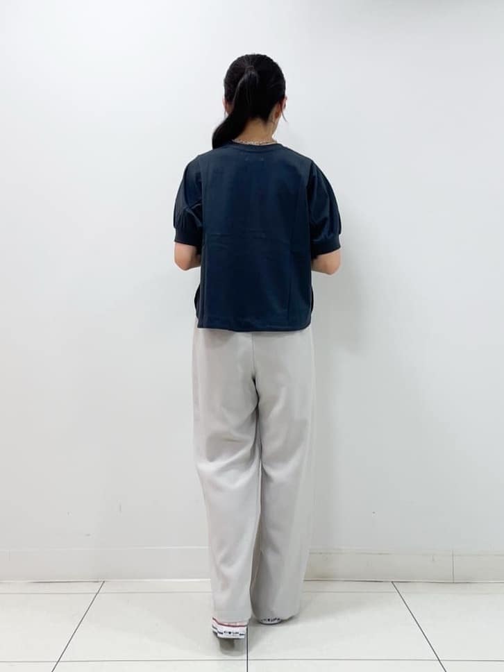 yasuokaさんの「Dessin｜」を使ったコーディネート