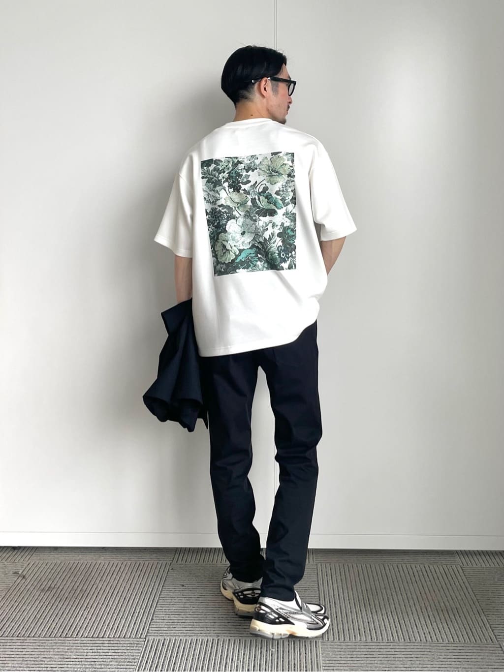 gattaさんの「THE SHOP TK｜」を使ったコーディネート