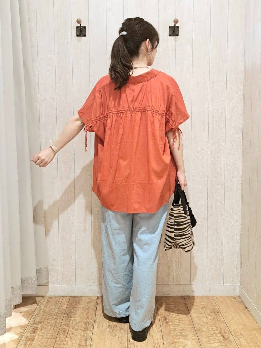 SAKIさんの「SHOO･LA･RUE｜」を使ったコーディネート