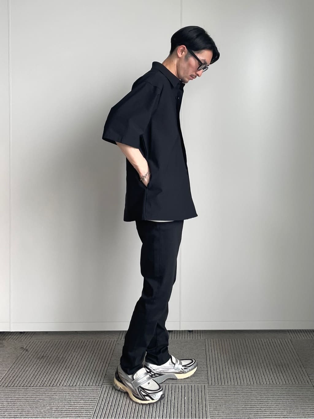 gattaさんの「THE SHOP TK｜」を使ったコーディネート