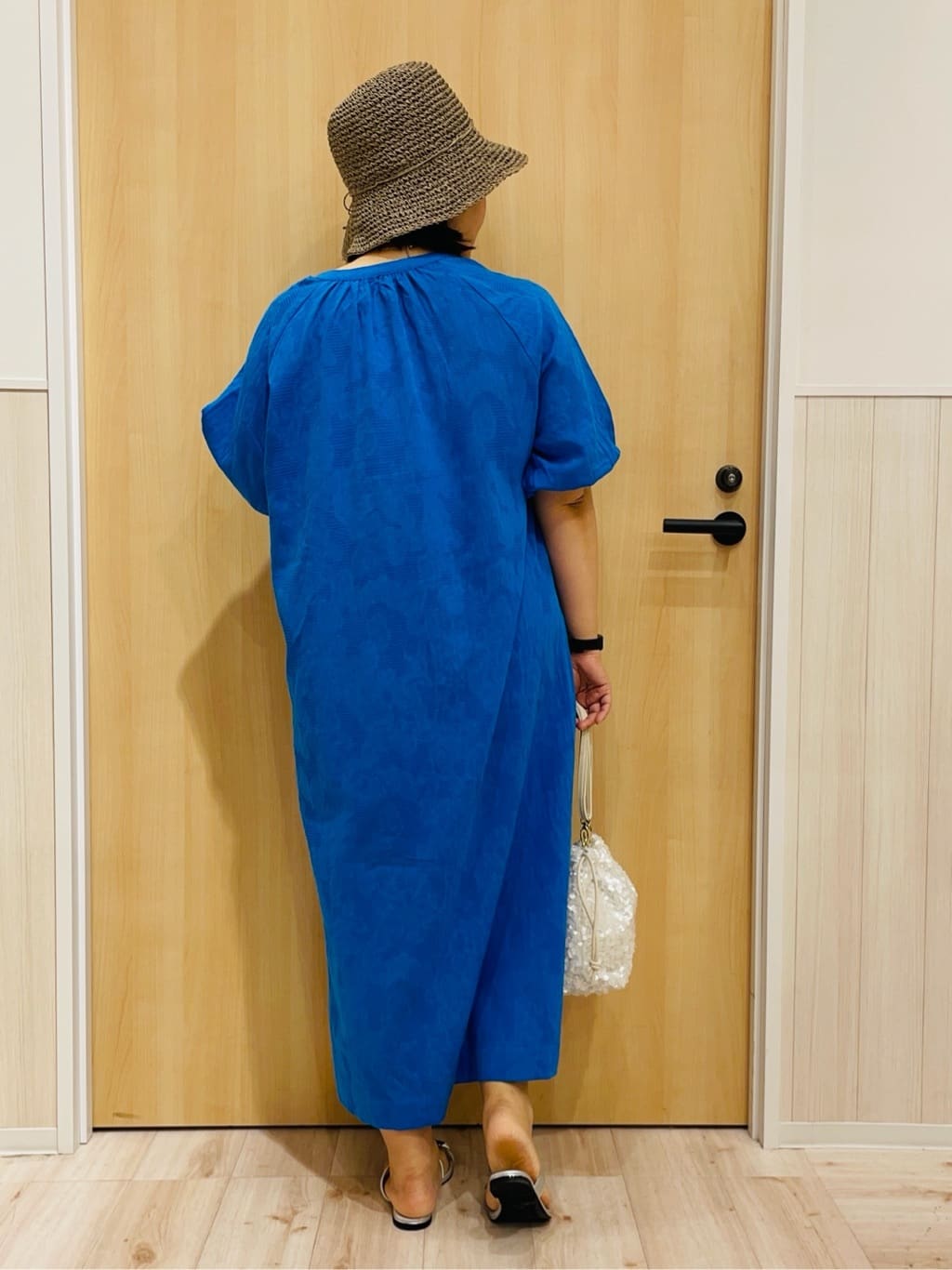 すーさんの「SHOO･LA･RUE｜」を使ったコーディネート