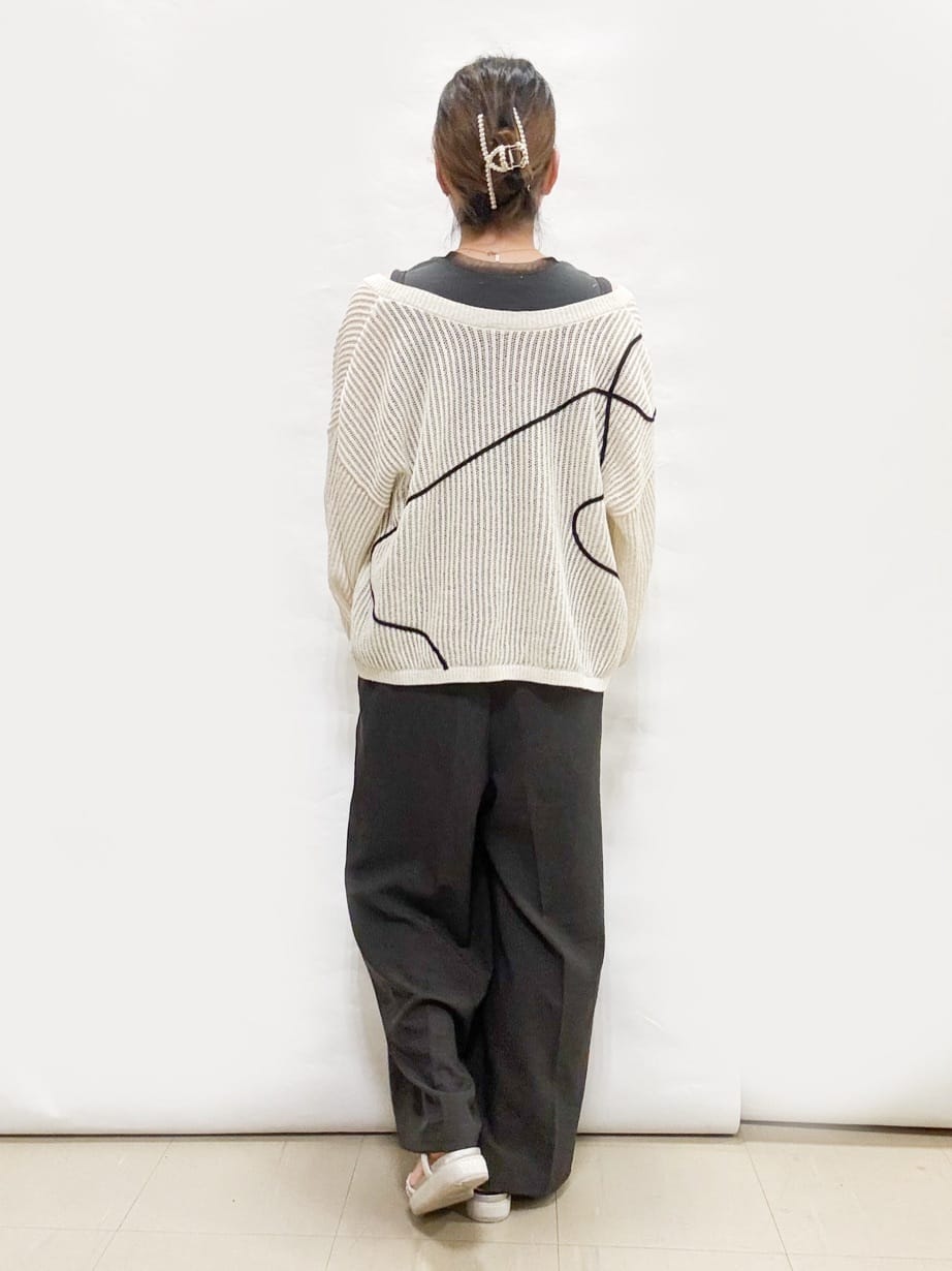 bulさんの「SHOO･LA･RUE｜」を使ったコーディネート