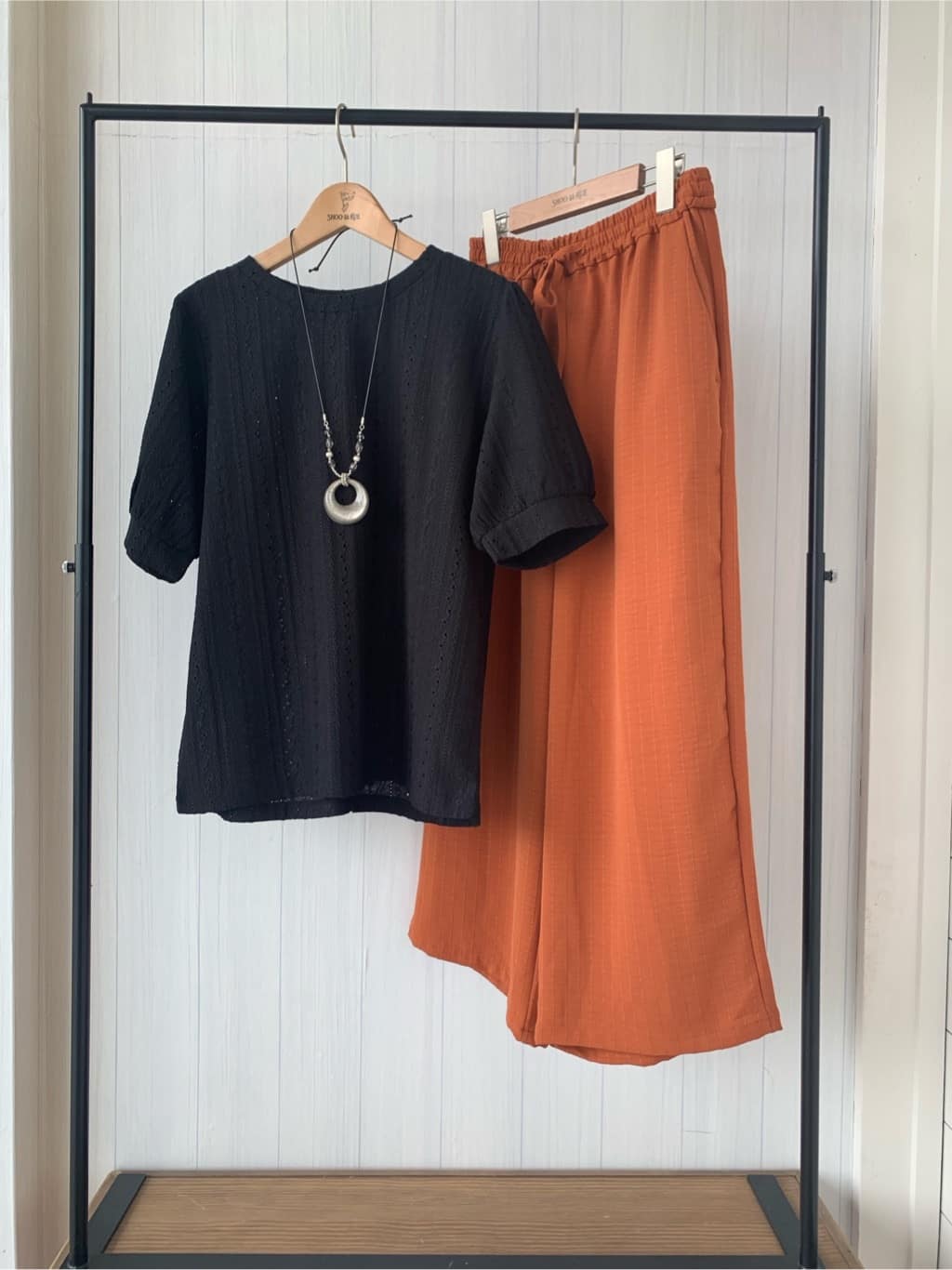 misaさんの「SHOO･LA･RUE｜」を使ったコーディネート