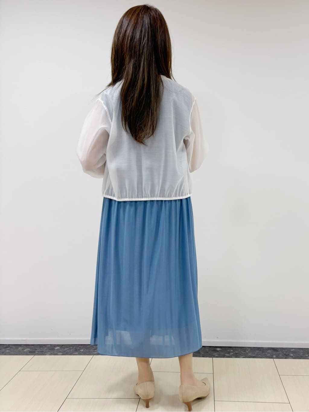 Annaさんの「COUP DE CHANCE｜」を使ったコーディネート