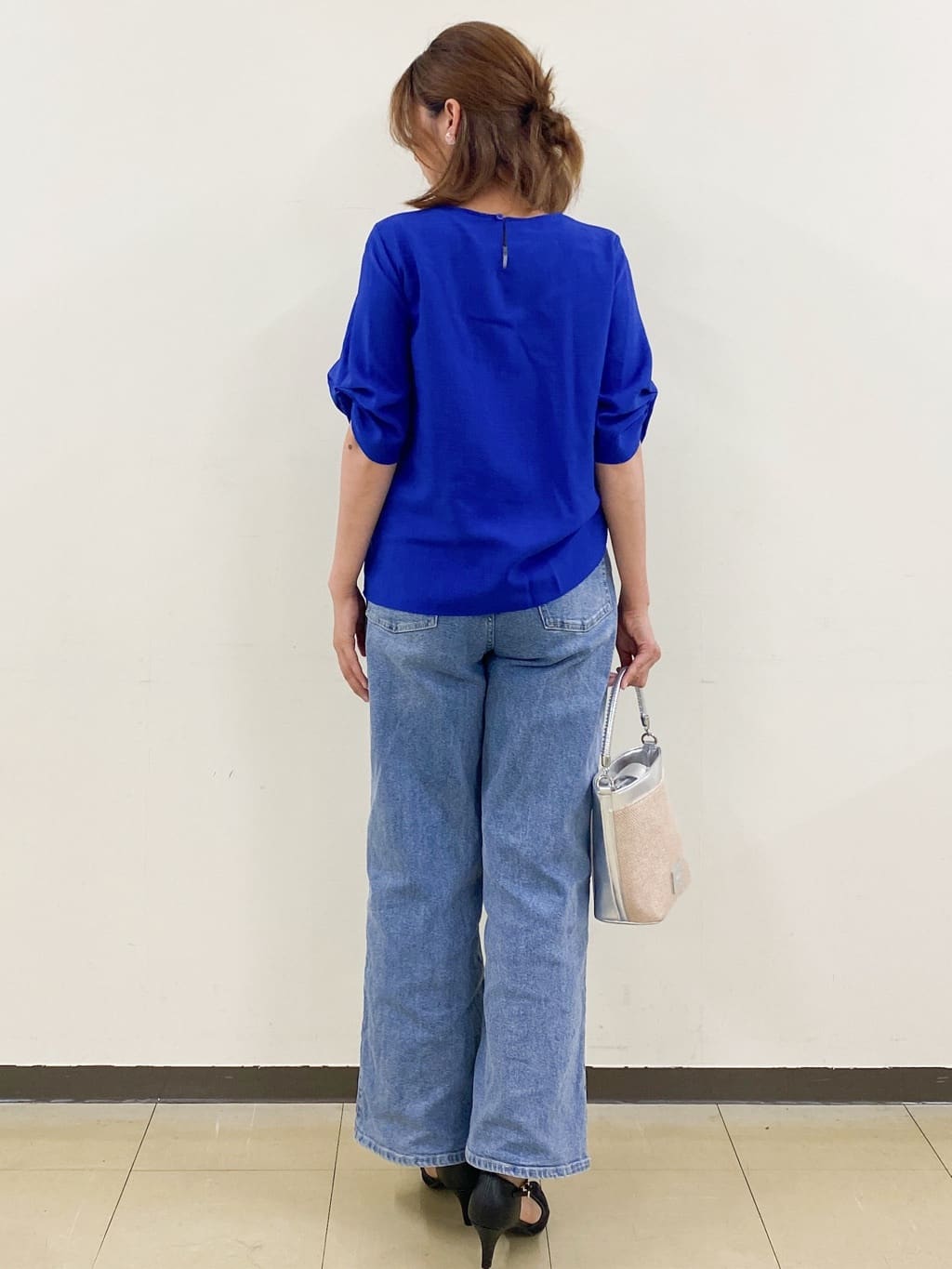 miさんの「index｜」を使ったコーディネート