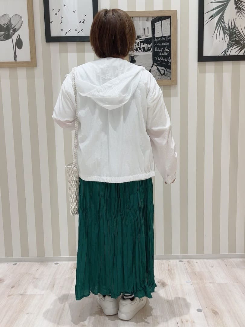 ma_miさんの「SHOO･LA･RUE｜」を使ったコーディネート