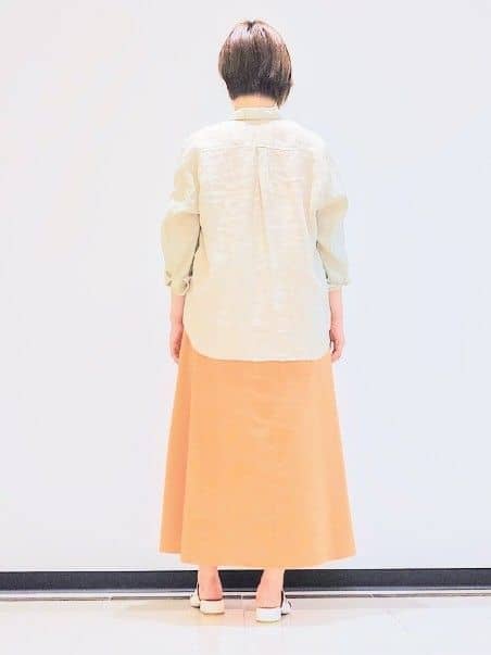 gissyさんの「INDIVI｜」を使ったコーディネート