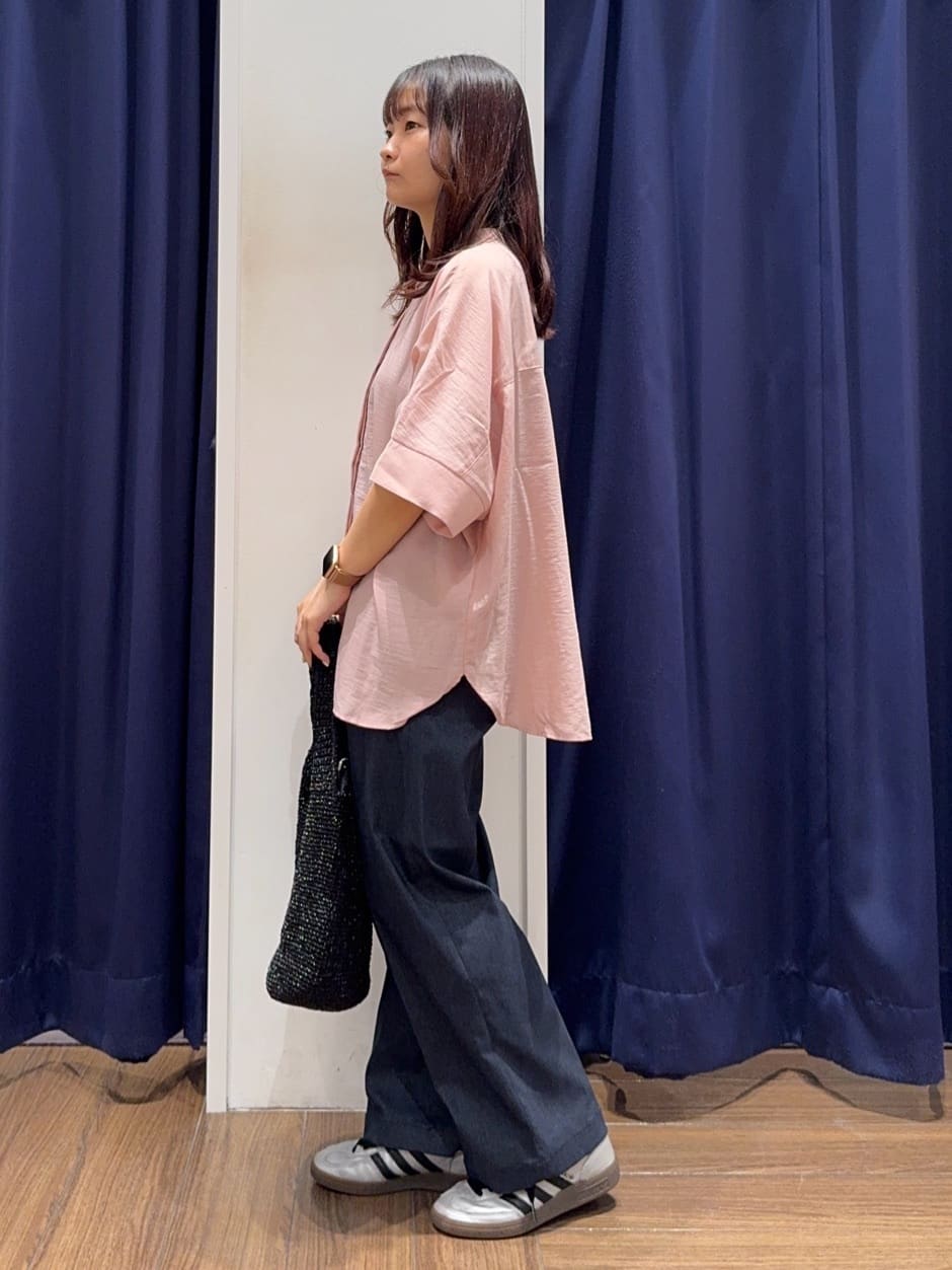 cherryさんの「THE SHOP TK｜」を使ったコーディネート