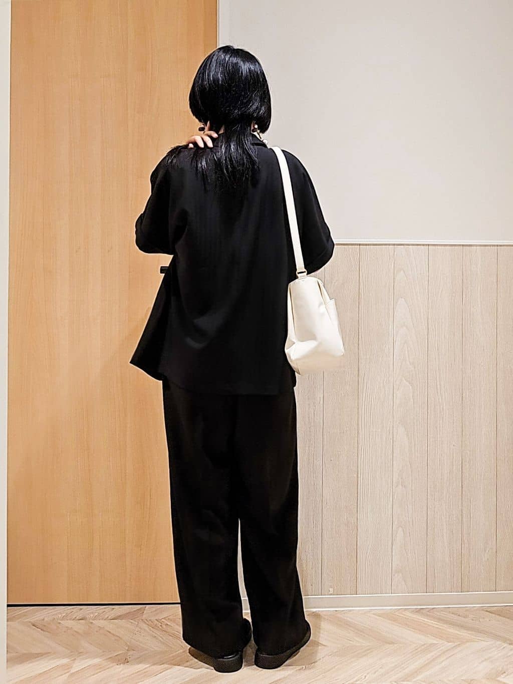 ＊yuki＊さんの「SHOO･LA･RUE｜」を使ったコーディネート