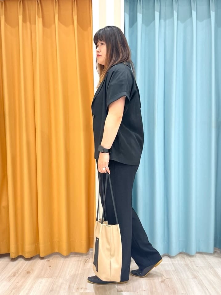 TUMU-TUMUさんの「SHOO･LA･RUE｜」を使ったコーディネート