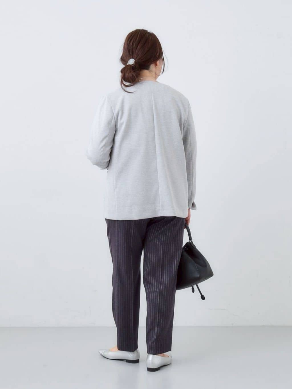 kaoさんの「INDIVI｜」を使ったコーディネート