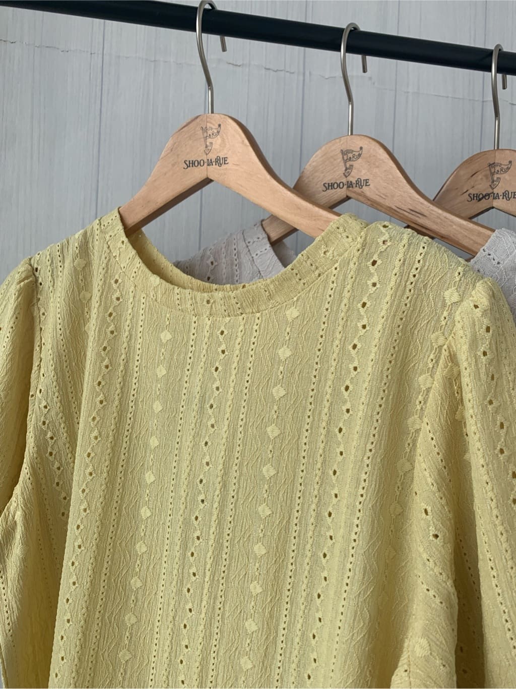 misaさんの「SHOO･LA･RUE｜」を使ったコーディネート